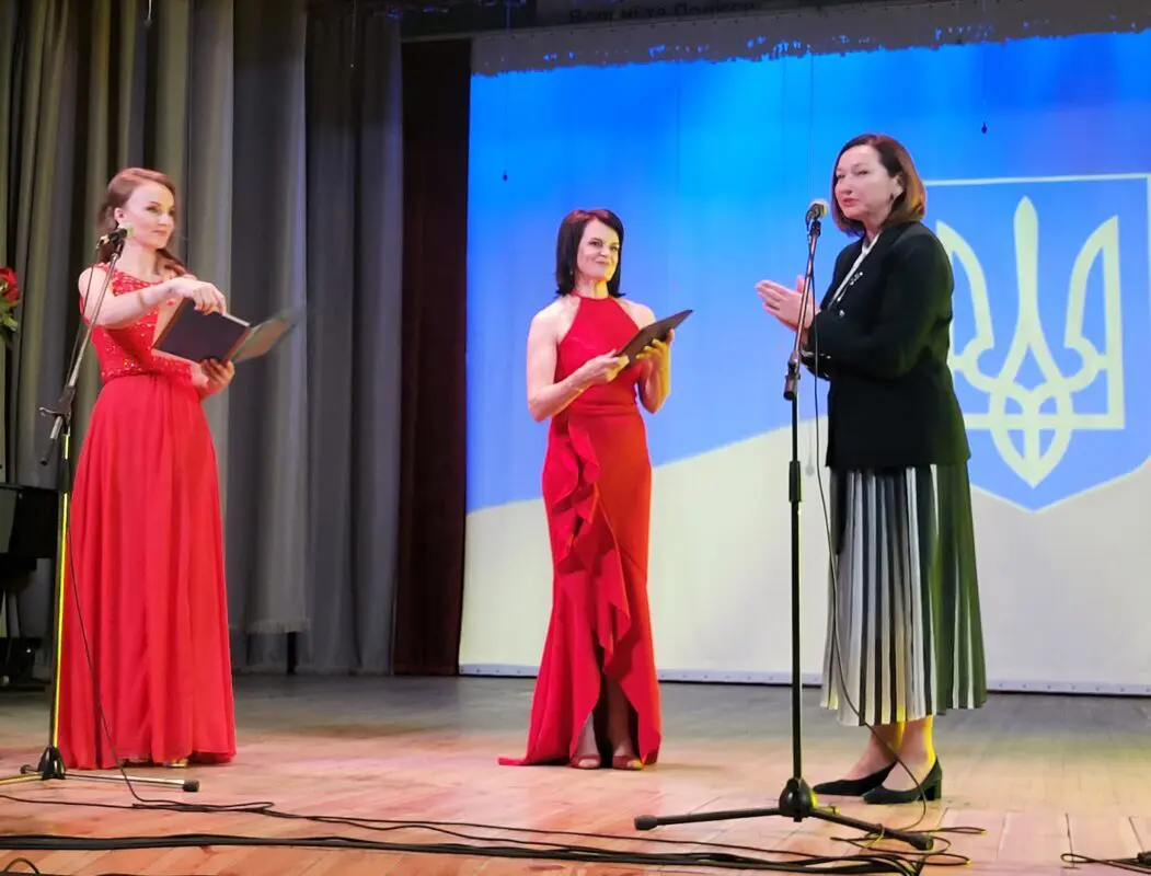 Ковельський медичний коледж відзначив 80-річчя
