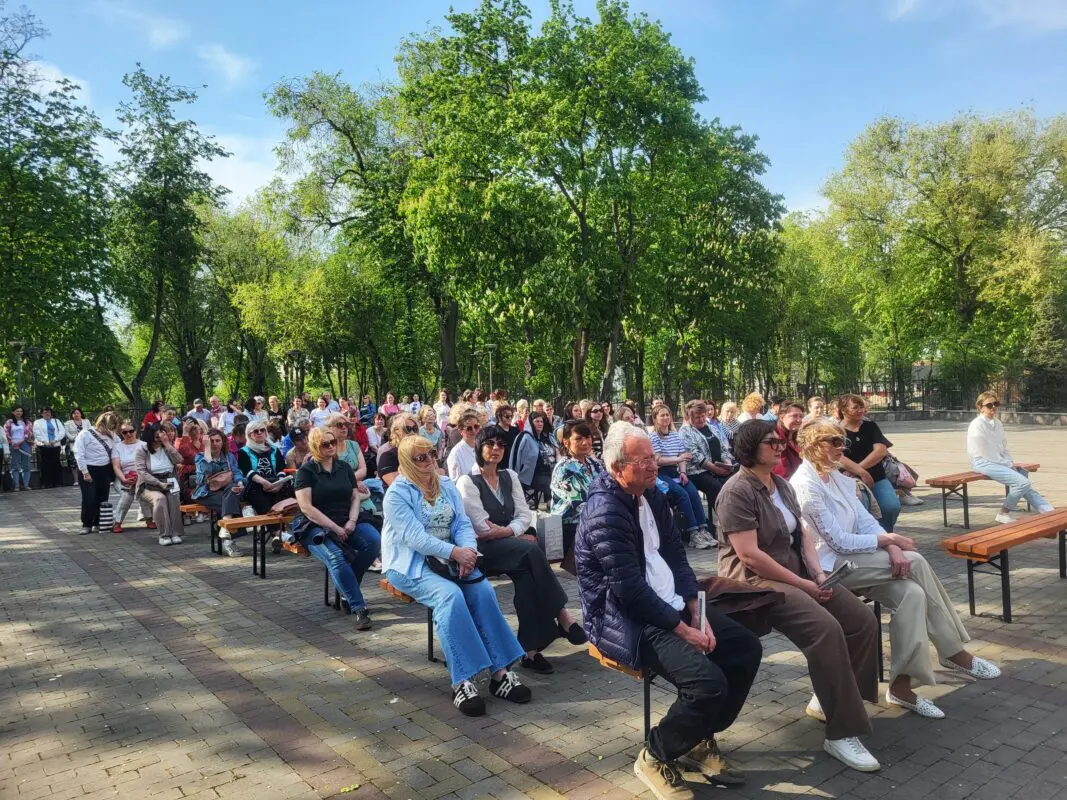 У Ковелі посилили контроль за паркуванням, а також обговорили стан укриття