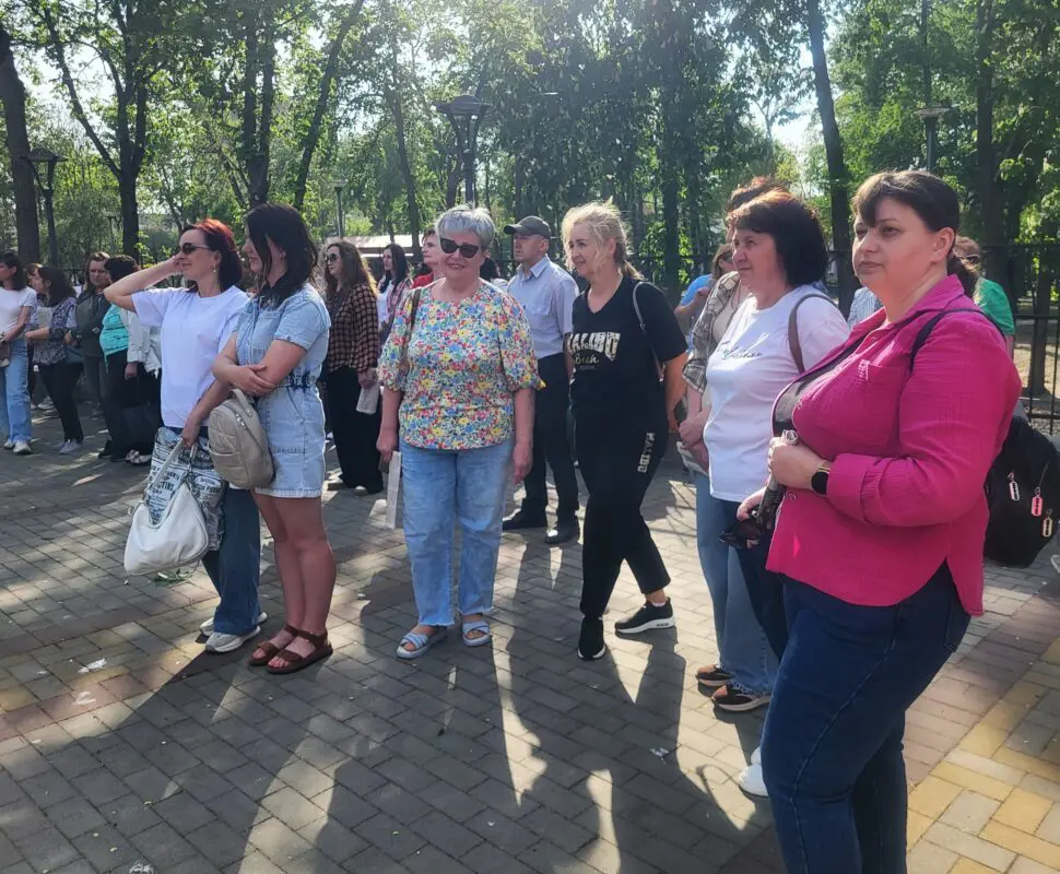 У Ковелі посилили контроль за паркуванням, а також обговорили стан укриття