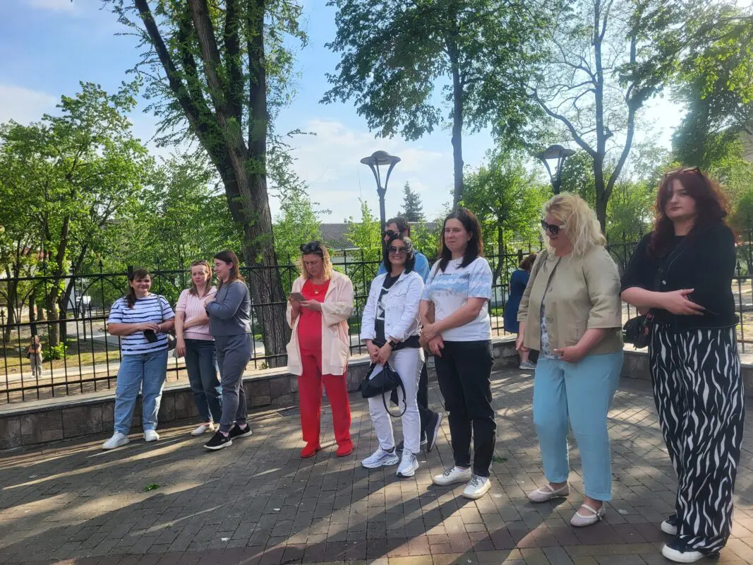У Ковелі посилили контроль за паркуванням, а також обговорили стан укриття