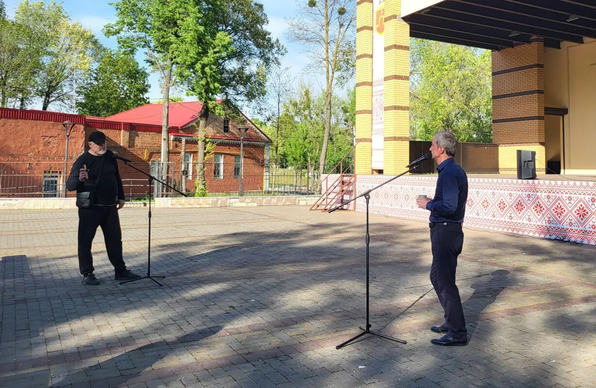 У Ковелі посилили контроль за паркуванням, а також обговорили стан укриття