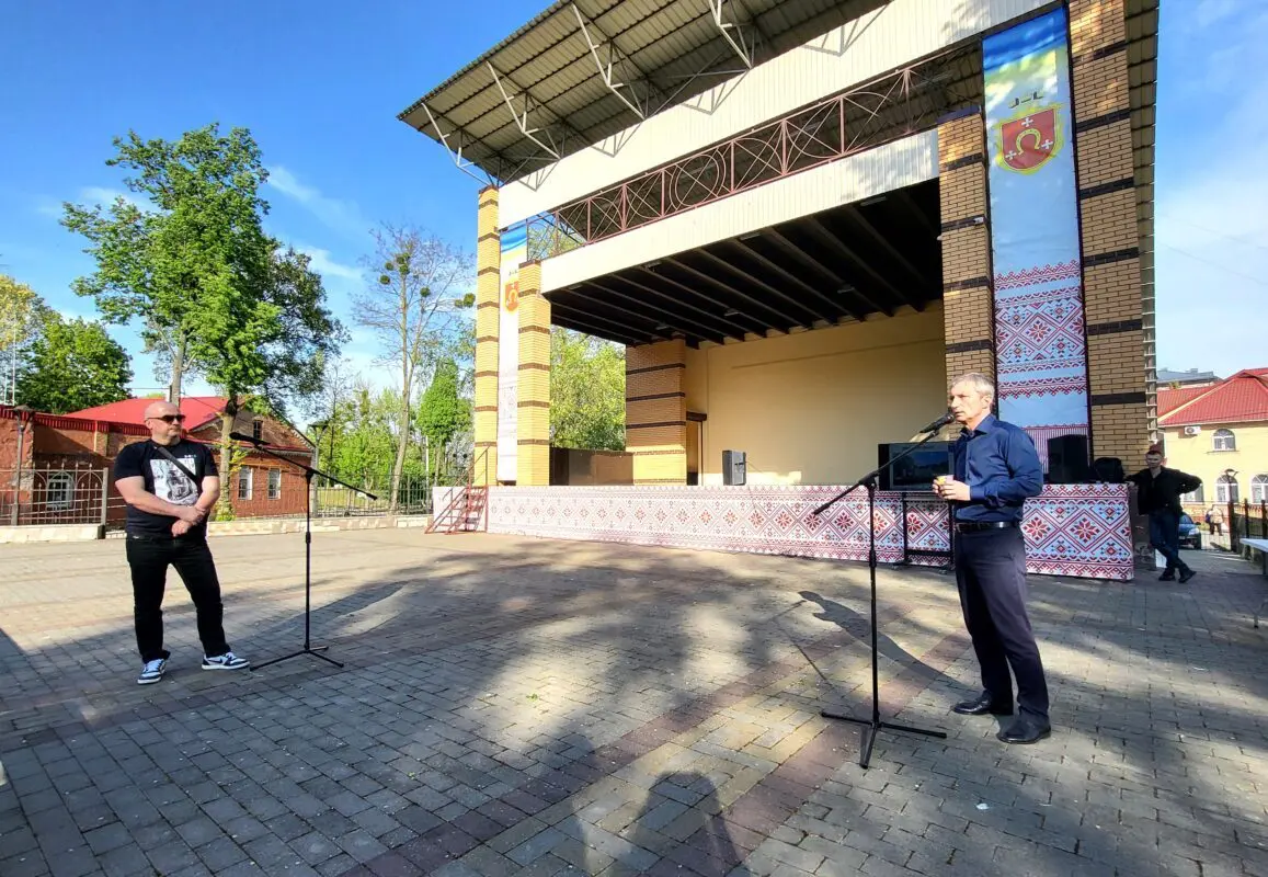 У Ковелі посилили контроль за паркуванням, а також обговорили стан укриття