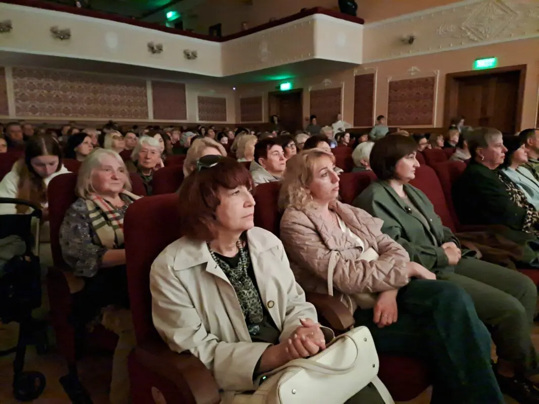 У Ковелі відзначили День матері: 11 жінок отримали звання «Мати-героїня»