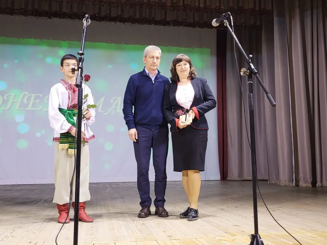 У Ковелі відзначили День матері: 11 жінок отримали звання «Мати-героїня»