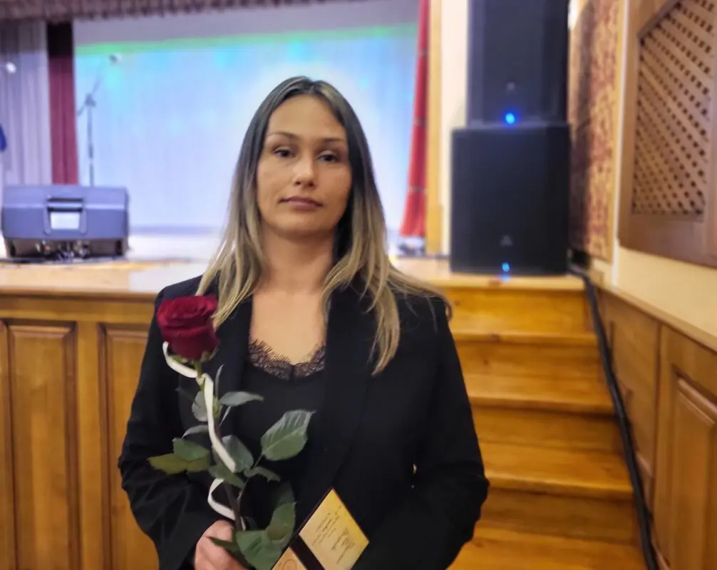 У Ковелі відзначили День матері: 11 жінок отримали звання «Мати-героїня»