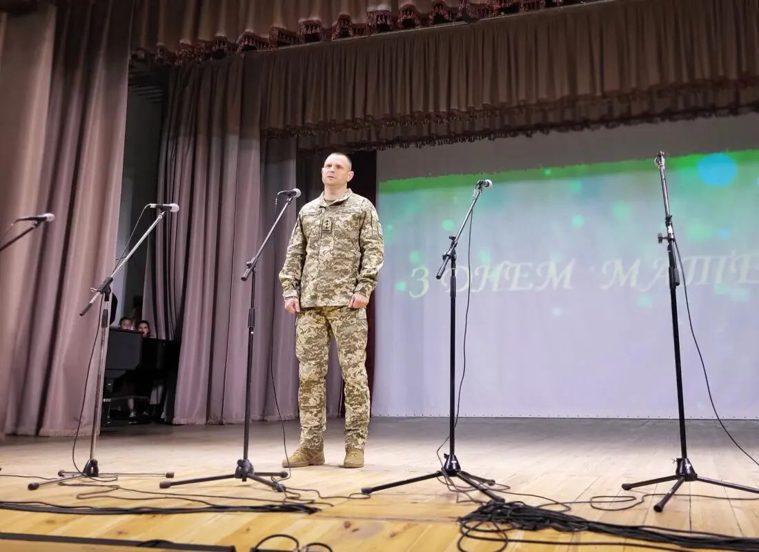 У Ковелі відзначили День матері: 11 жінок отримали звання «Мати-героїня»