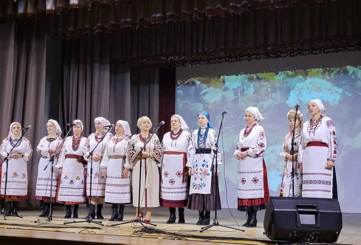 У Ковелі відзначили День матері: 11 жінок отримали звання «Мати-героїня»