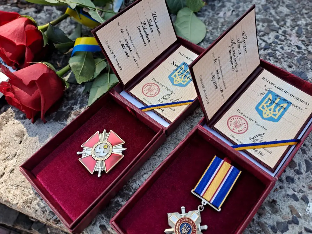 Ковель вшанував Героїв та згадав 12-ту річницю Волноваської трагедії