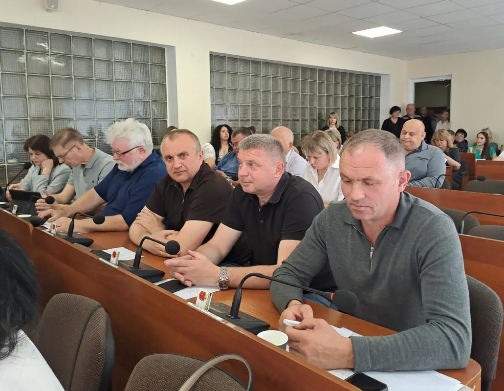 Ковельська міськрада: бюджетні зміни, ремонт траси М-19 та допомога військовим