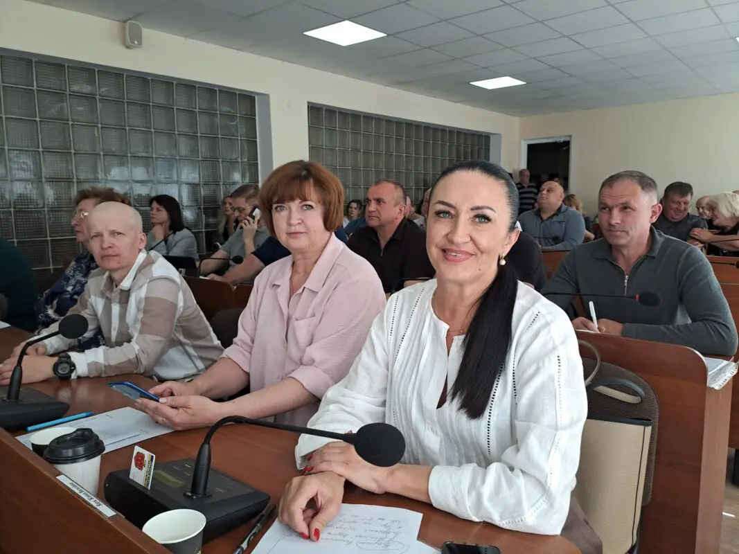 Ковельська міськрада: бюджетні зміни, ремонт траси М-19 та допомога військовим