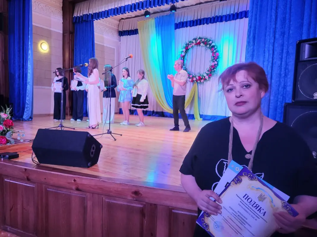 Ковель відзначив понад 200 учнів та вчителів на «Інтелектуальному Олімпі»
