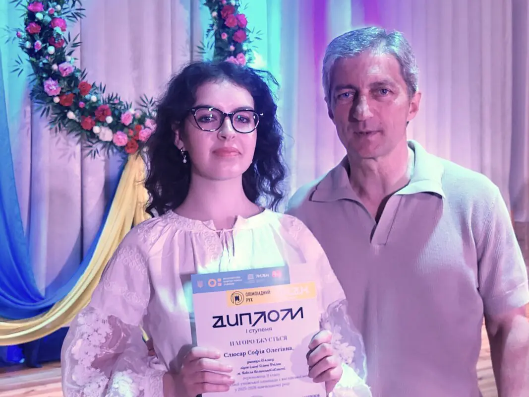 Ковель відзначив понад 200 учнів та вчителів на «Інтелектуальному Олімпі»