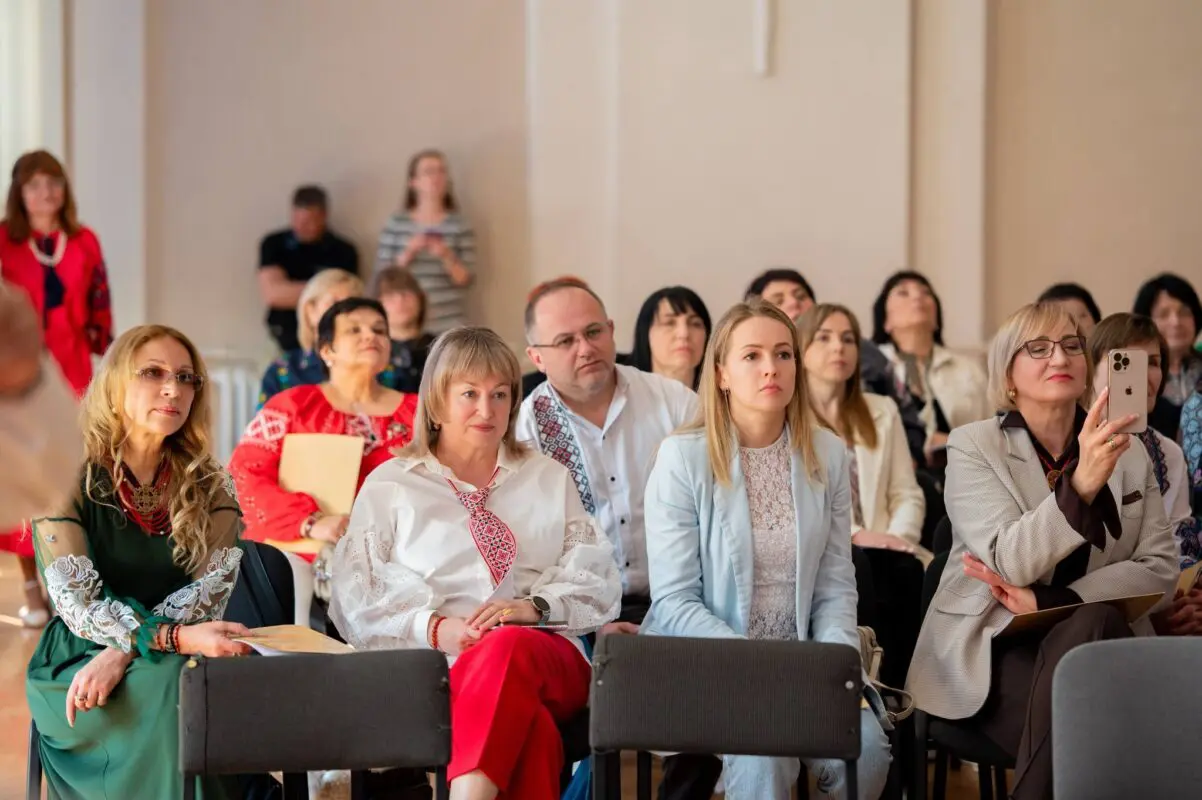 Одеса та Волинь: культурні мости єднання через музей Лесі Українки