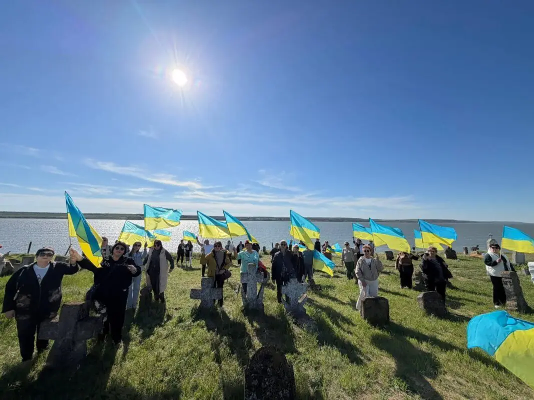 Одеса та Волинь: культурні мости єднання через музей Лесі Українки