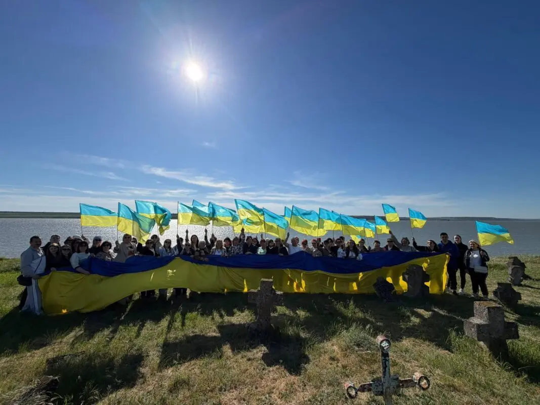 Одеса та Волинь: культурні мости єднання через музей Лесі Українки