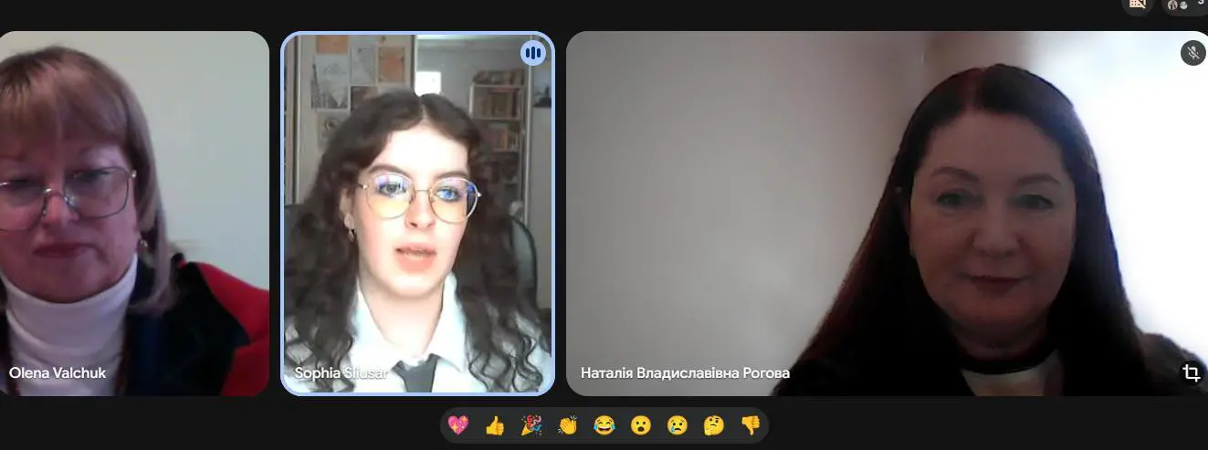 Сім українських школярів поїдуть на навчання в Європу за програмою обміну