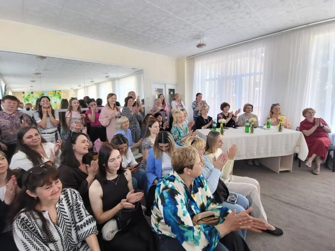 Конкурс «Чарівний олівець» зібрав 17 дитсадків: визначено переможців