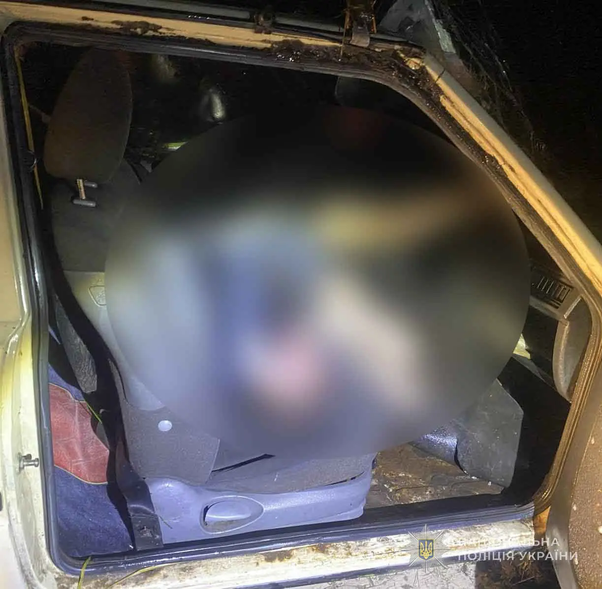 Трагічна ДТП у с. Глухи Ковельського району: загинули двоє молодих чоловіків