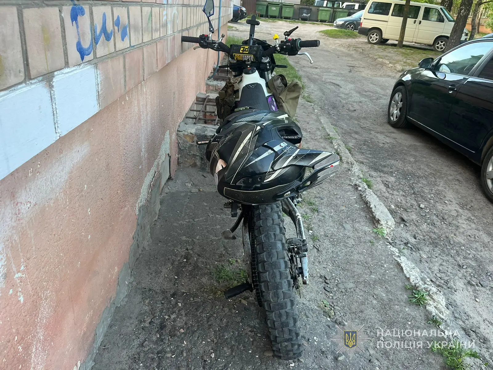 Дві ДТП з потерпілими у Ковелі та Луцьку: поліція розслідує обставини
