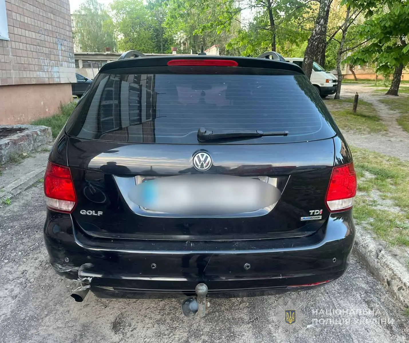Дві ДТП з потерпілими у Ковелі та Луцьку: поліція розслідує обставини