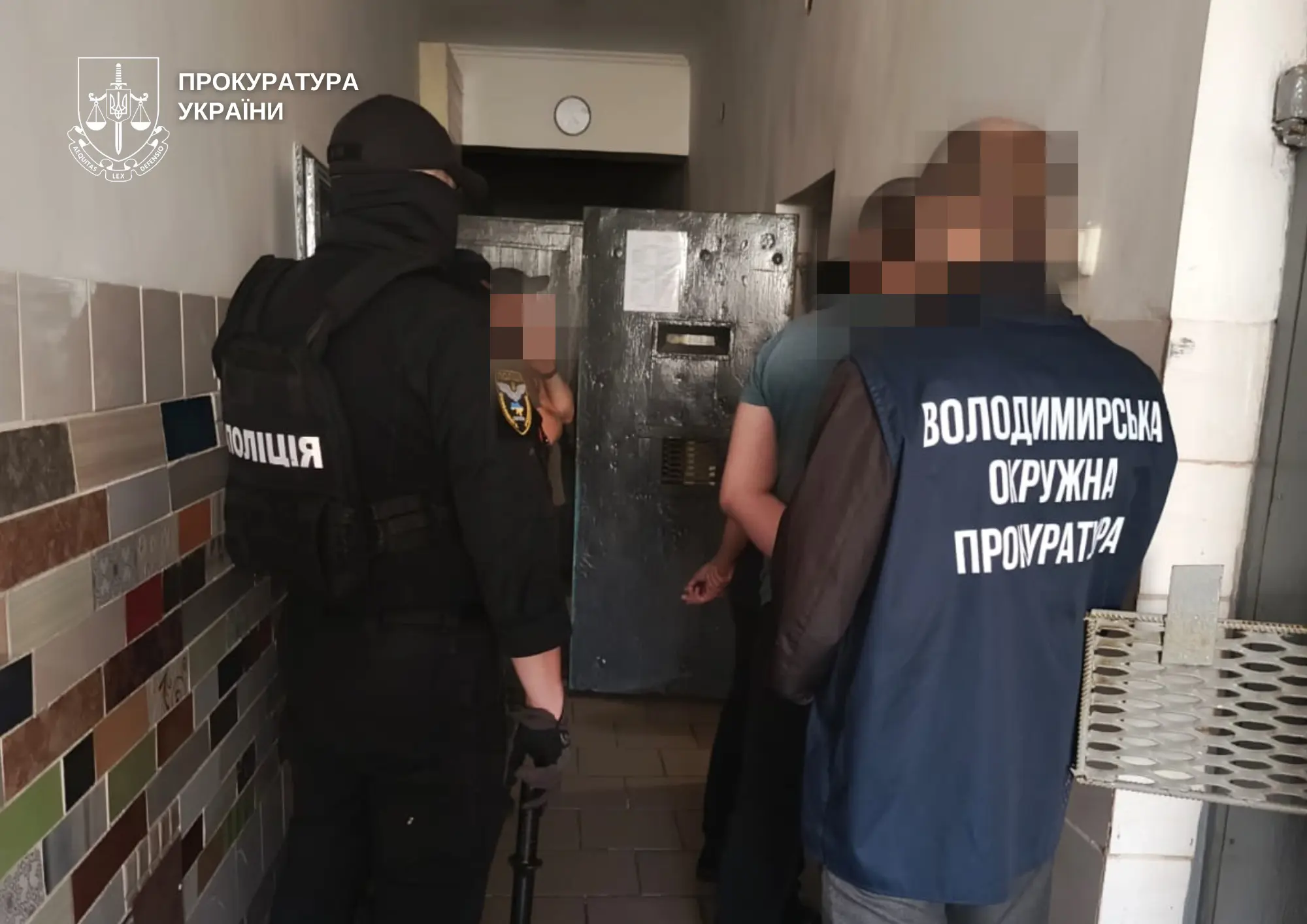 Жителя Володимира засудили за передачу психотропів у цукерках до СІЗО