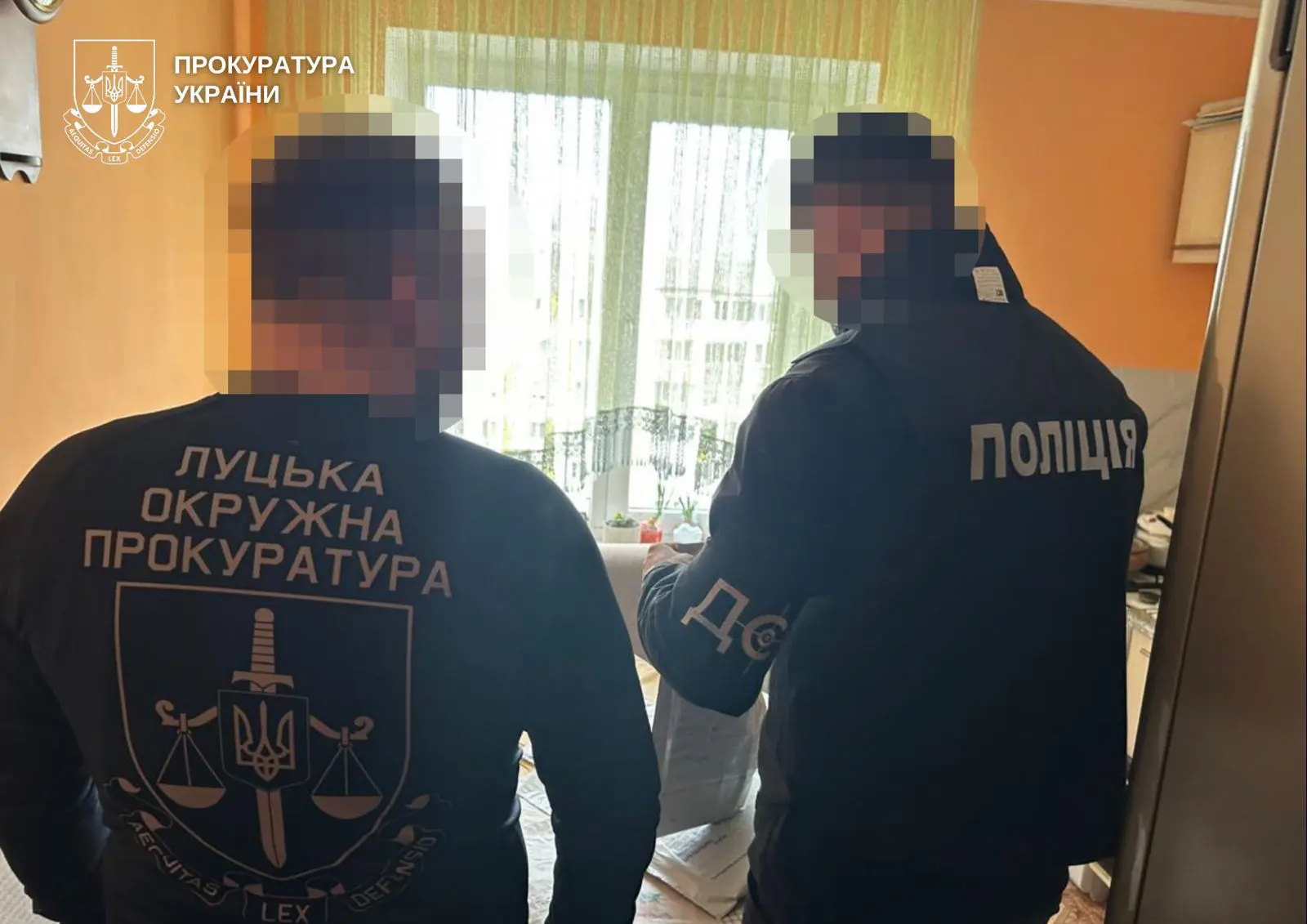Чиновник Луцької міськради підозрюється у хабарі 30 тисяч доларів