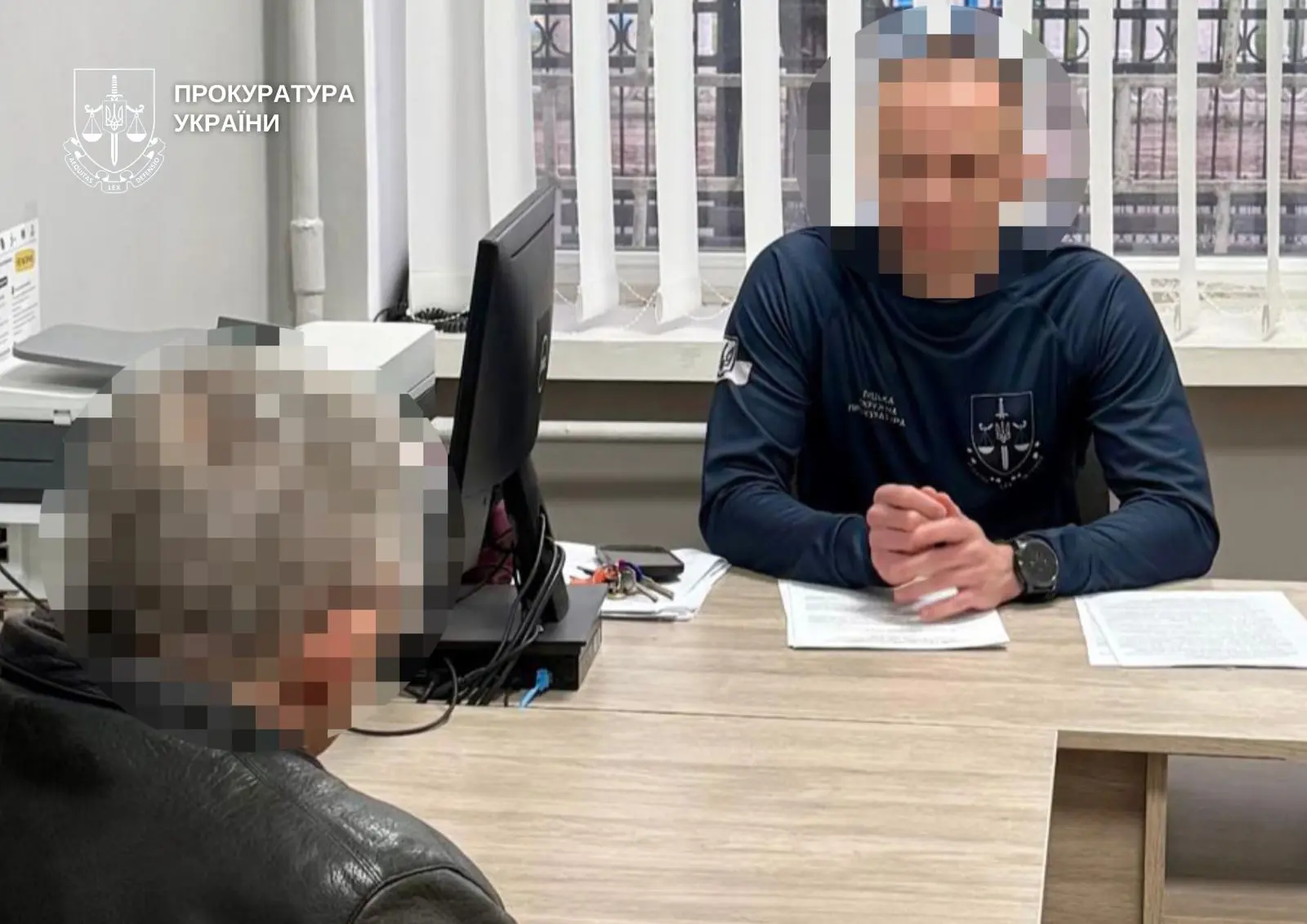 Луцьк: керівництво ліцею підозрюється у заволодінні 3 млн грн бюджетних коштів