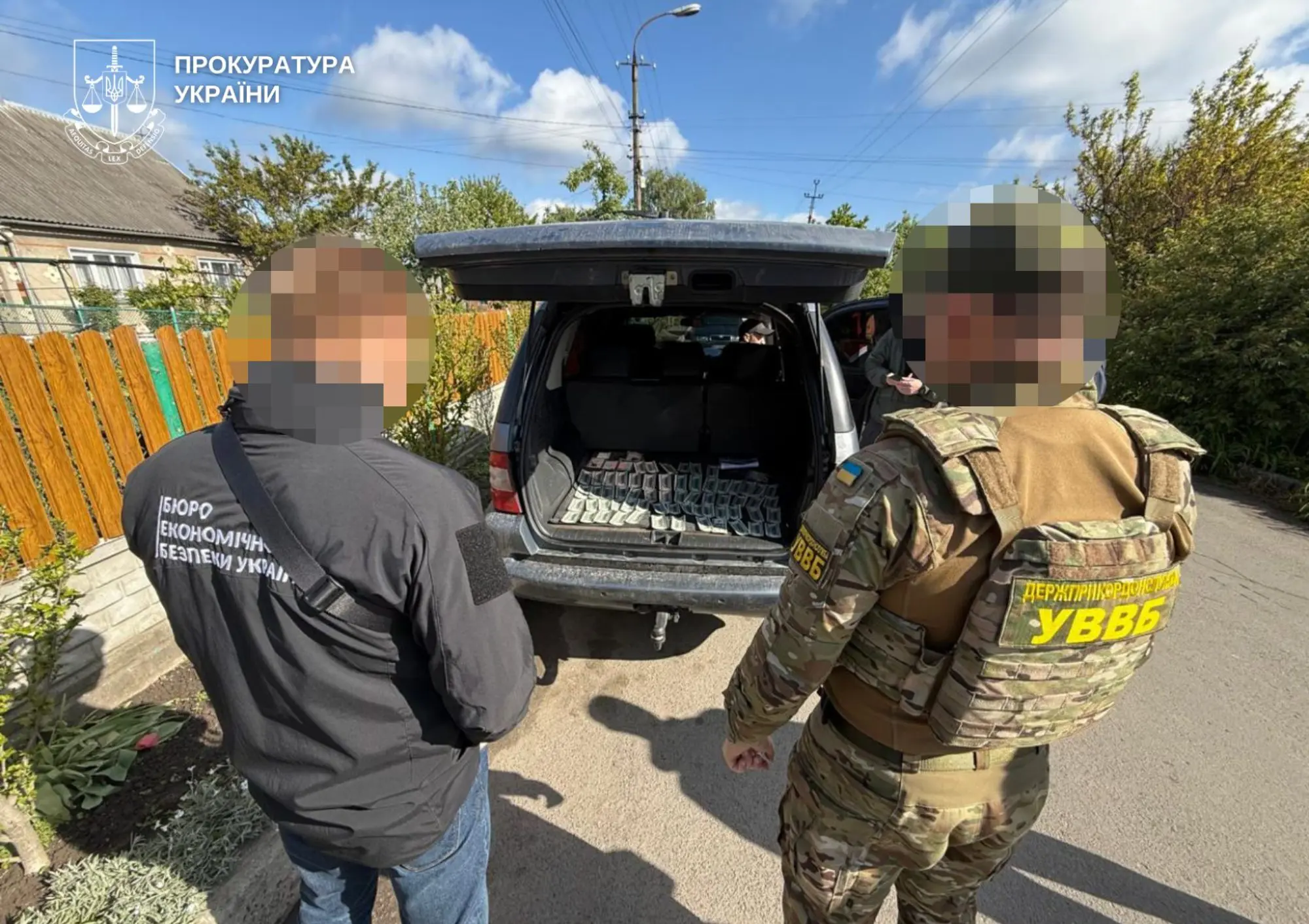 Лучанина судитимуть за продаж щонайменше 20 авто, ввезених для ЗСУ
