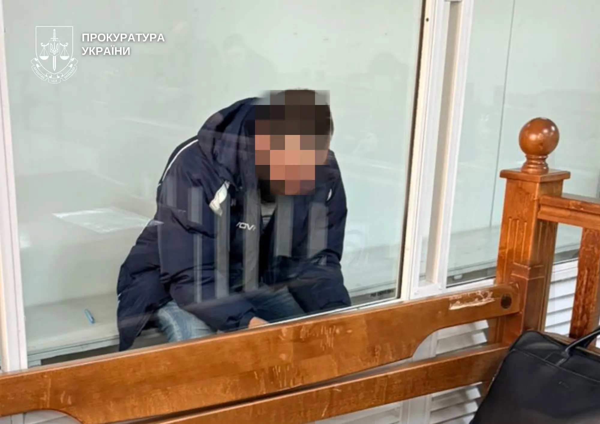 На Волині судять члена агентурної мережі РФ за держзраду
