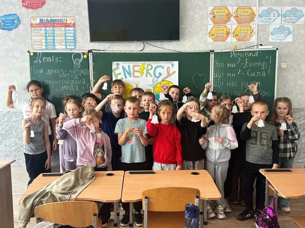 В Україні вшановують пам'ять 707 загиблих дітей: реквієм у Ковелі
