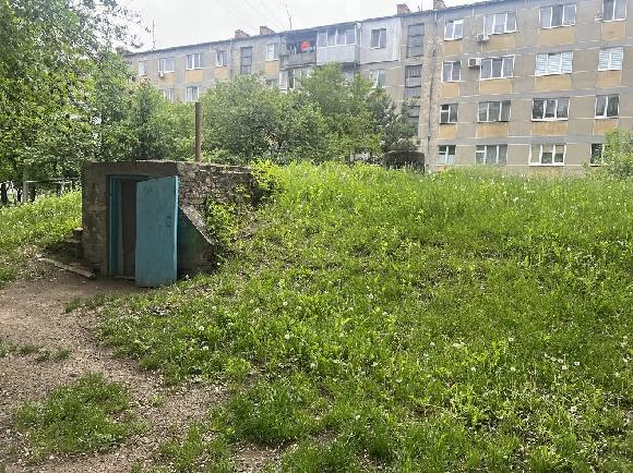 Ковель: “Укрзалізниця” нарешті ремонтуватиме міські укриття після багаторічної бездіяльності
