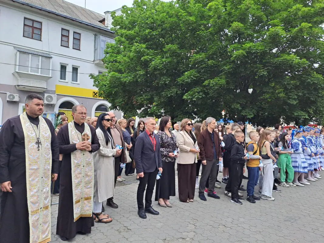 В Україні вшановують пам'ять 707 загиблих дітей: реквієм у Ковелі