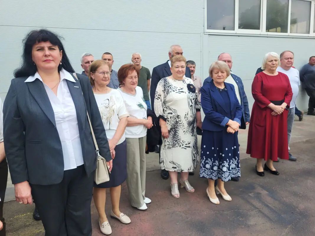 «Волинь-Кальвіс» відзначило 20-річчя: успіхи та внесок у громаду