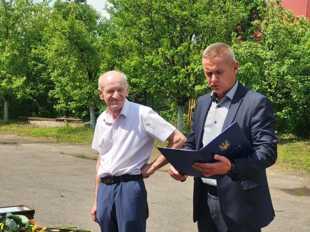 «Волинь-Кальвіс» відзначило 20-річчя: успіхи та внесок у громаду