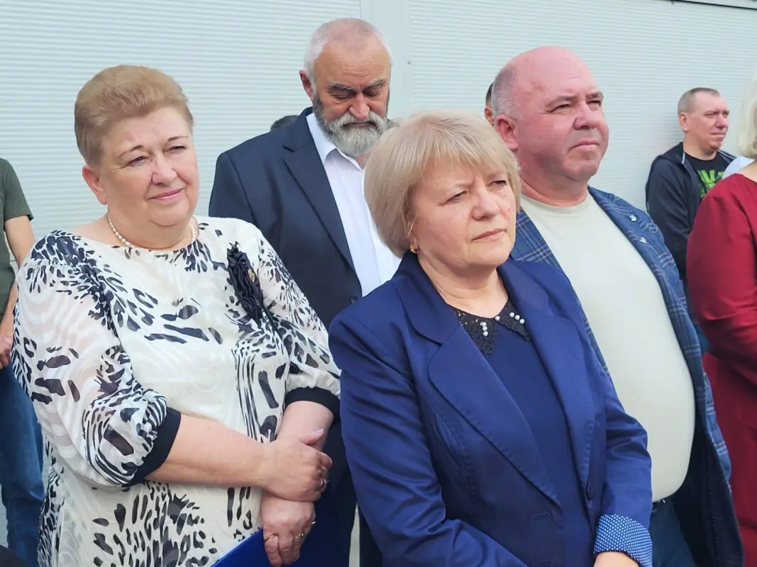 «Волинь-Кальвіс» відзначило 20-річчя: успіхи та внесок у громаду