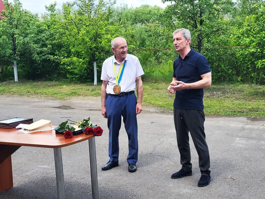 «Волинь-Кальвіс» відзначило 20-річчя: успіхи та внесок у громаду