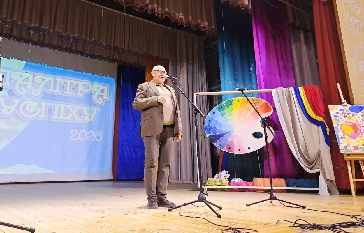 Ковельська художня школа ім. Лазарчука здобула 226 нагород за рік