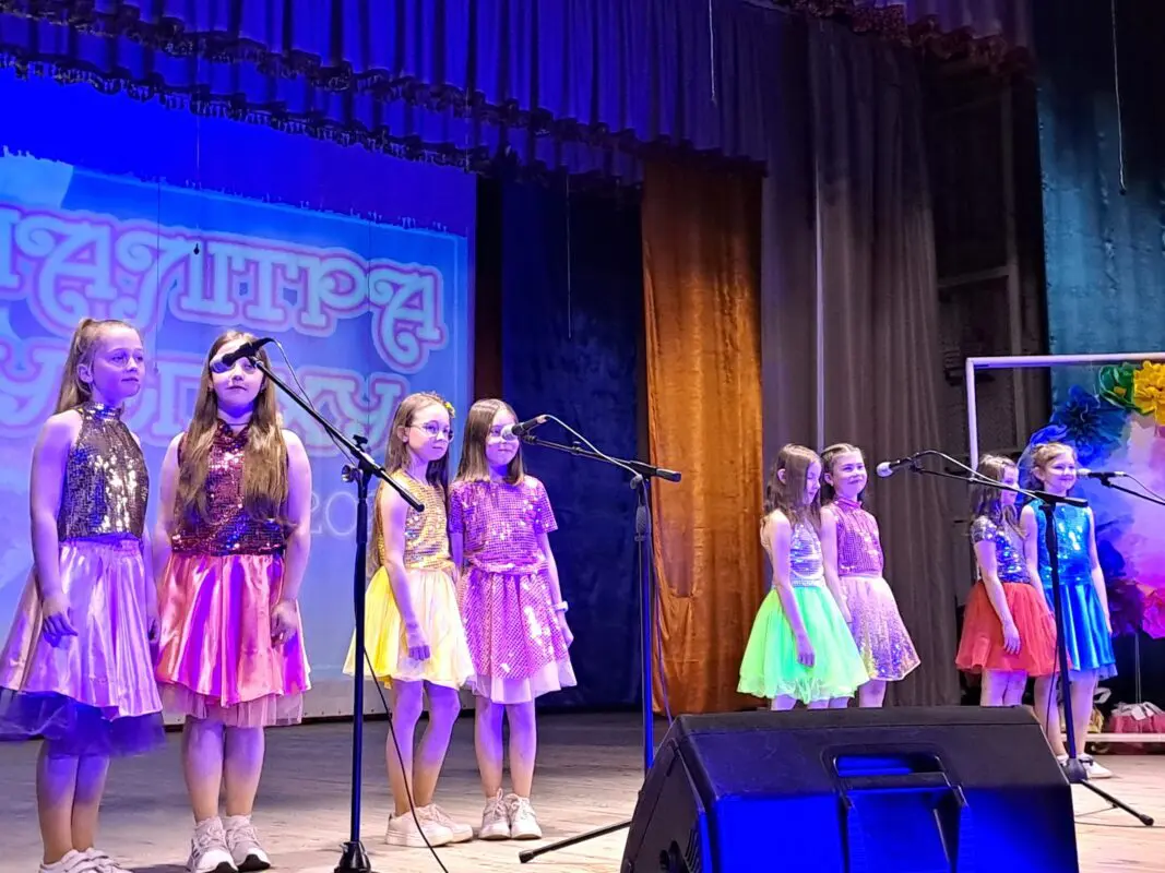 Ковельська художня школа ім. Лазарчука здобула 226 нагород за рік