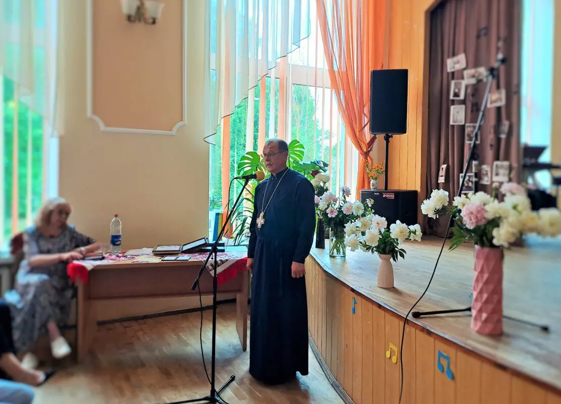 У Ковелі 73 випускники школи мистецтв отримали свідоцтва про освіту