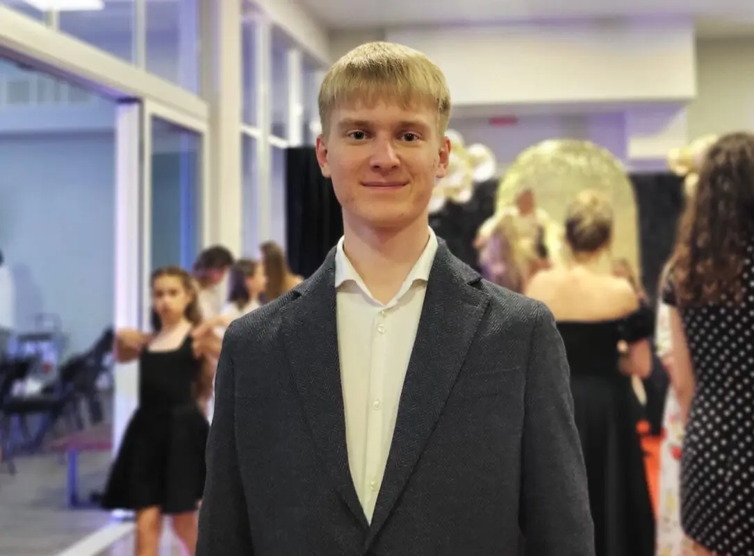 Ковельський клуб «Модерн» провів танцювальний кемп з чемпіонкою Литви
