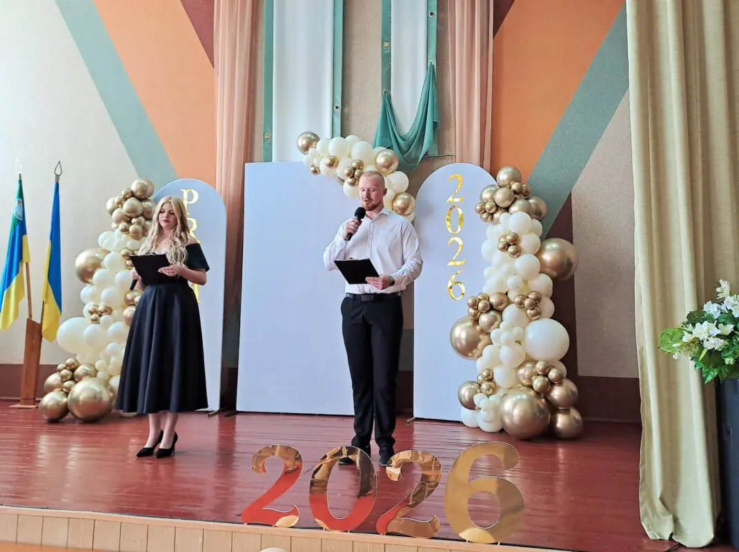У Ковельській громаді 672 випускники прощаються зі школою