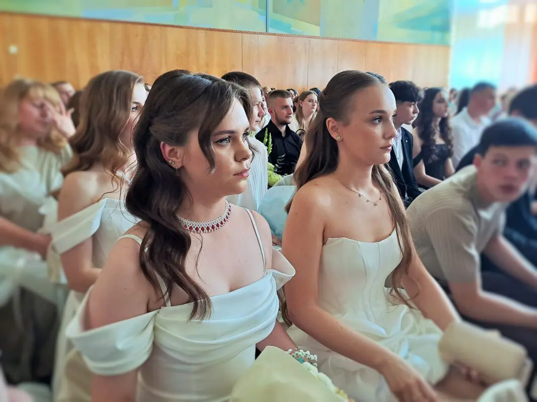 У Ковельській громаді 672 випускники прощаються зі школою