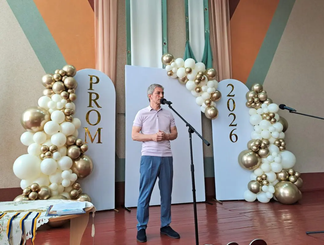 У Ковельській громаді 672 випускники прощаються зі школою