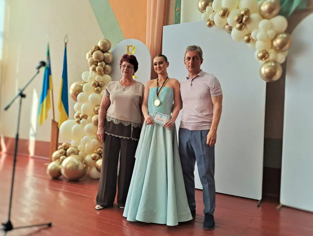 У Ковельській громаді 672 випускники прощаються зі школою