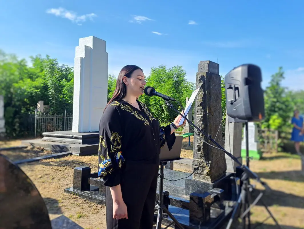 Ковель: 85 років тому радянський режим розстріляв в'язнів тюрми