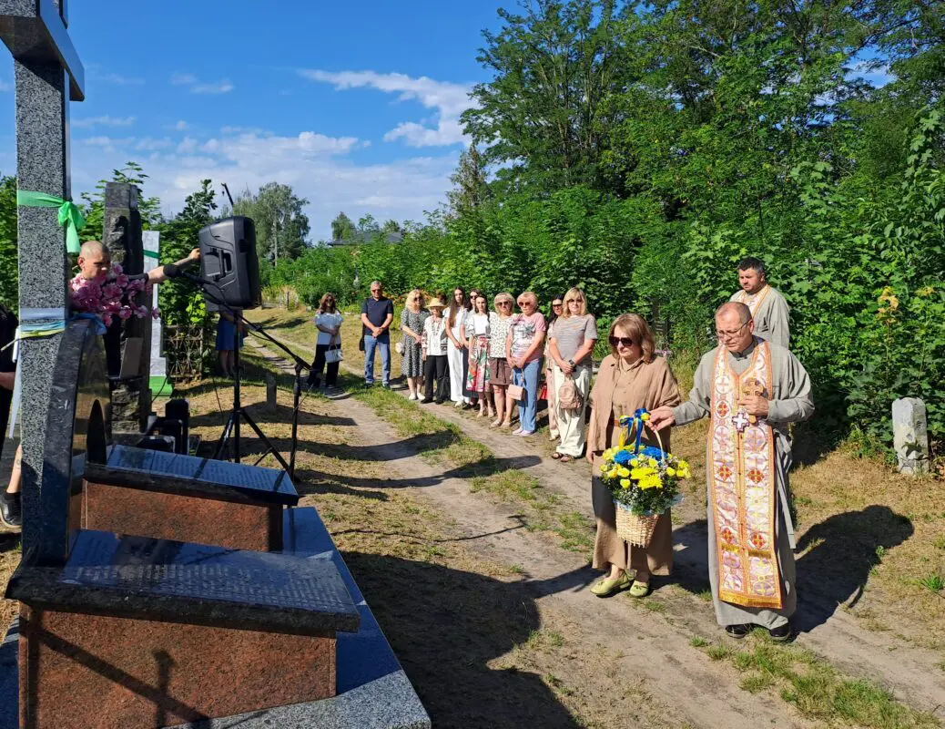 Ковель: 85 років тому радянський режим розстріляв в'язнів тюрми