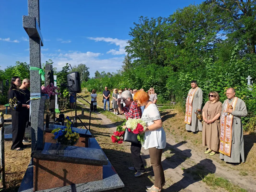 Ковель: 85 років тому радянський режим розстріляв в'язнів тюрми