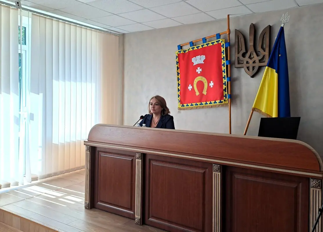 Ковель виділив мільйони на ЗСУ, воду та освіту, отримав грант ЄС