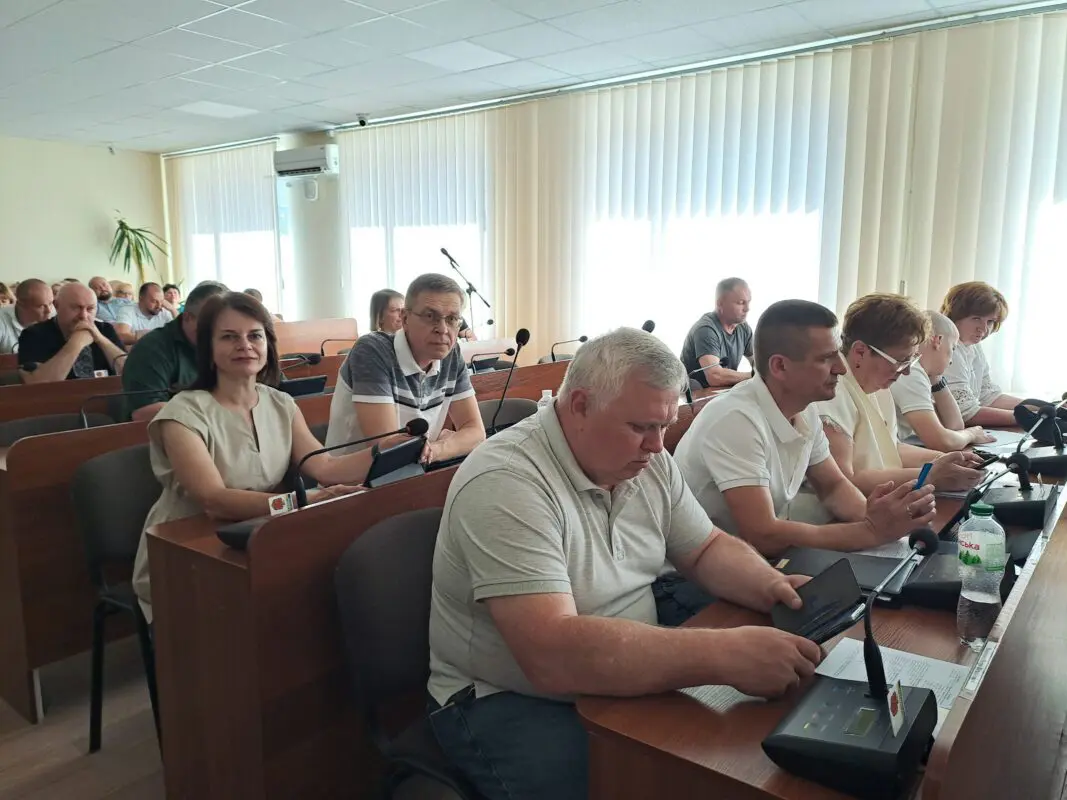 Ковель виділив мільйони на ЗСУ, воду та освіту, отримав грант ЄС