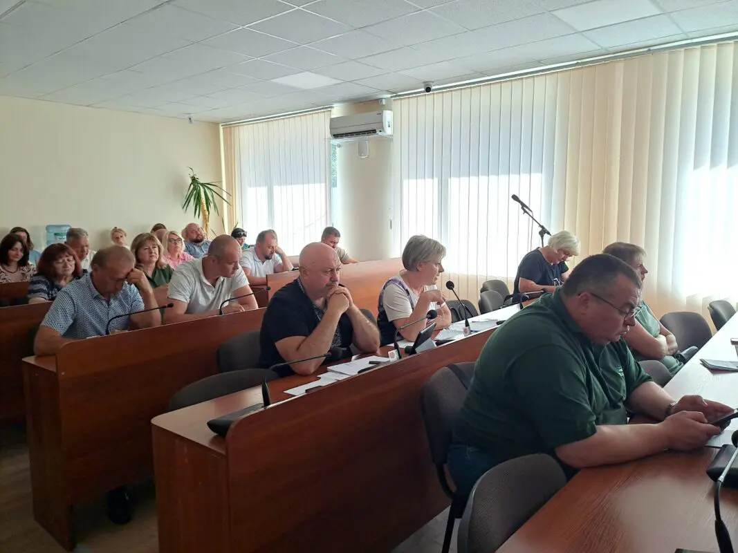 Ковель виділив мільйони на ЗСУ, воду та освіту, отримав грант ЄС